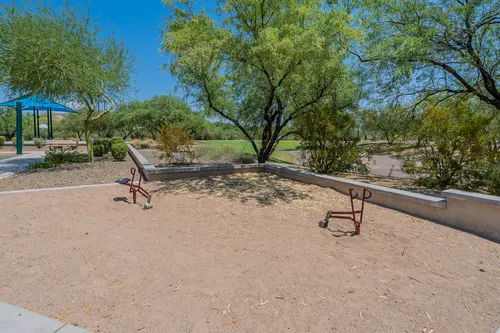 Pyramid Peak in Phoenix, Arizona