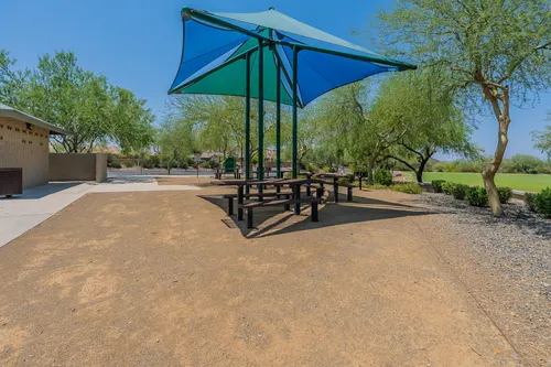 Pyramid Peak in Phoenix, Arizona