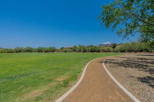Pyramid Peak in Phoenix, Arizona
