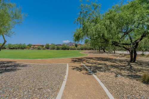 Pyramid Peak in Phoenix, Arizona