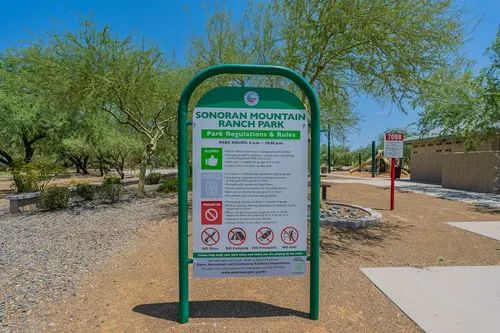 Pyramid Peak in Phoenix, Arizona