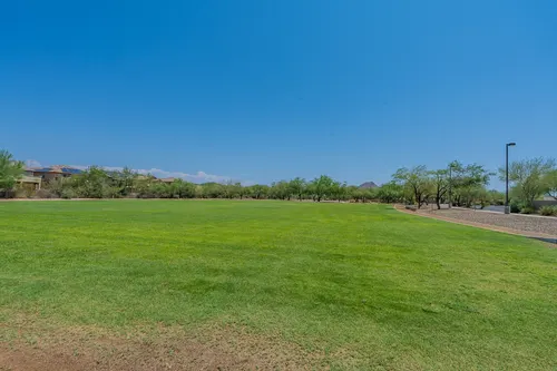 Pyramid Peak in Phoenix, Arizona