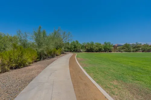 Pyramid Peak in Phoenix, Arizona