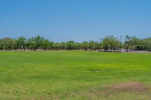 Pyramid Peak in Phoenix, Arizona