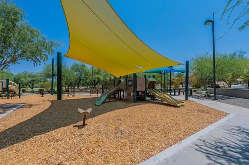 Pyramid Peak in Phoenix, Arizona