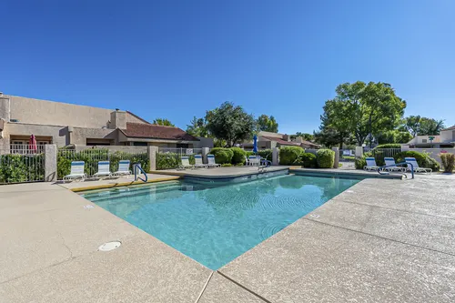 Quail Hill in Phoenix, Arizona
