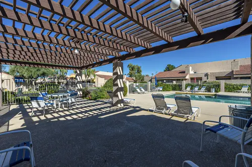 Quail Hill in Phoenix, Arizona