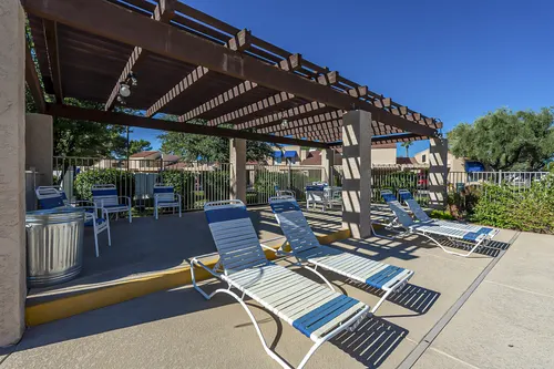 Quail Hill in Phoenix, Arizona