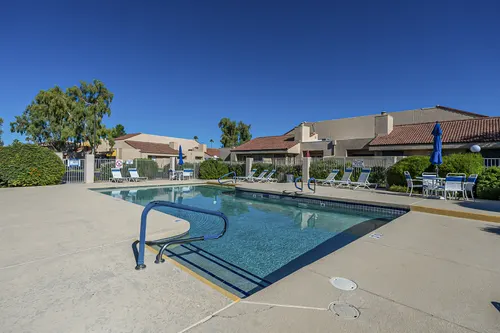 Quail Hill in Phoenix, Arizona