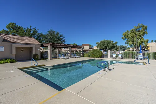 Quail Hill in Phoenix, Arizona