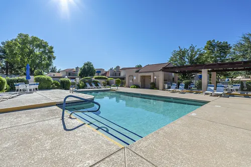 Quail Hill in Phoenix, Arizona