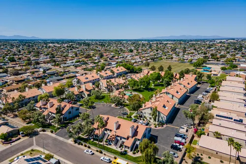 Ramblewood North in Phoenix, Arizona
