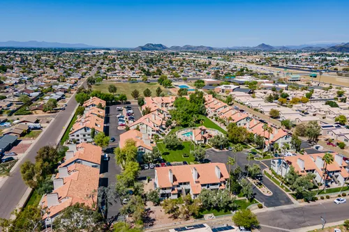 Ramblewood North in Phoenix, Arizona