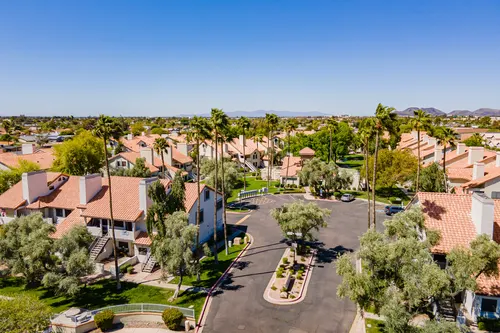Ramblewood North in Phoenix, Arizona