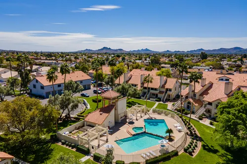 Ramblewood North in Phoenix, Arizona