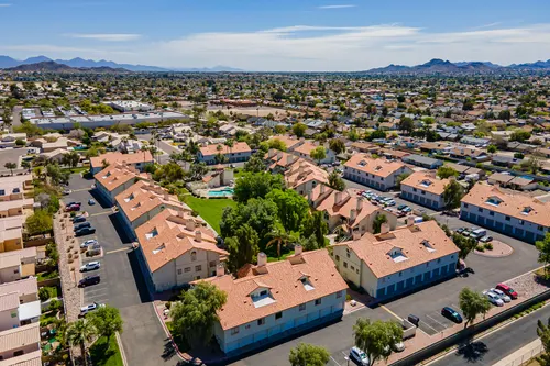 Ramblewood North in Phoenix, Arizona