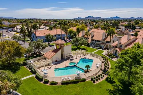 Ramblewood North in Phoenix, Arizona