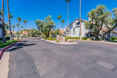 Ramblewood North in Phoenix, Arizona