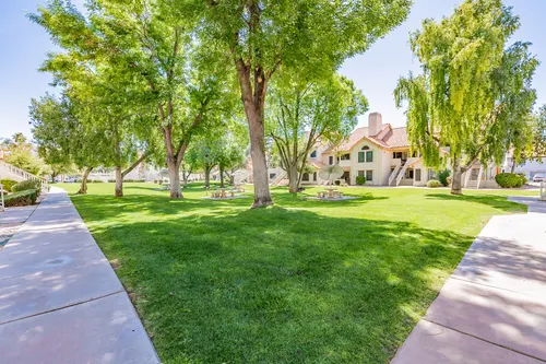 Ramblewood North in Phoenix, Arizona