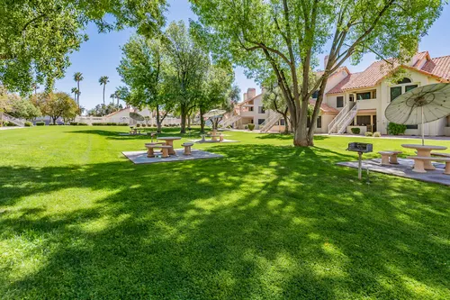 Ramblewood North in Phoenix, Arizona