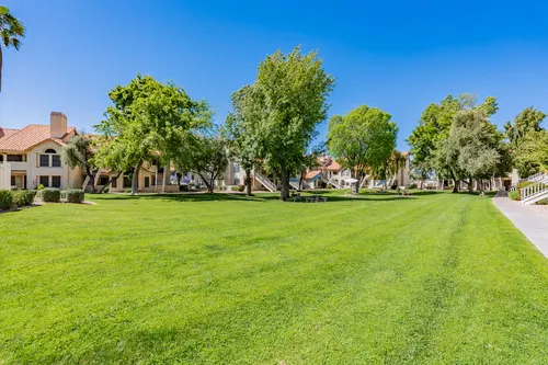 Ramblewood North in Phoenix, Arizona