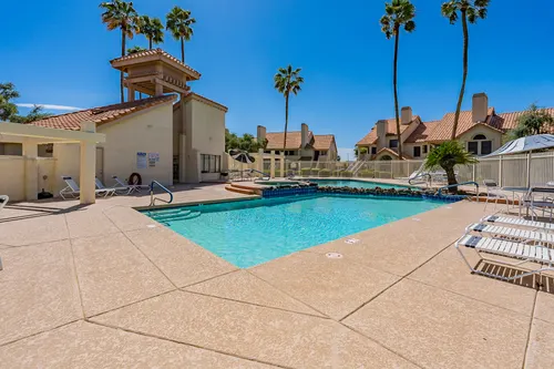 Ramblewood North in Phoenix, Arizona