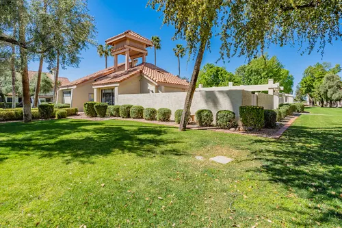 Ramblewood North in Phoenix, Arizona