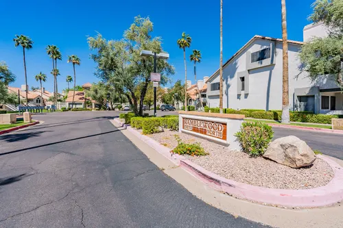 Ramblewood North in Phoenix, Arizona