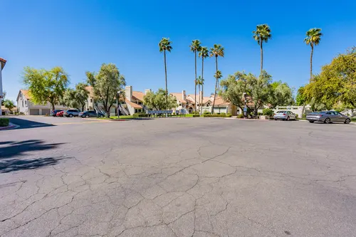 Ramblewood North in Phoenix, Arizona