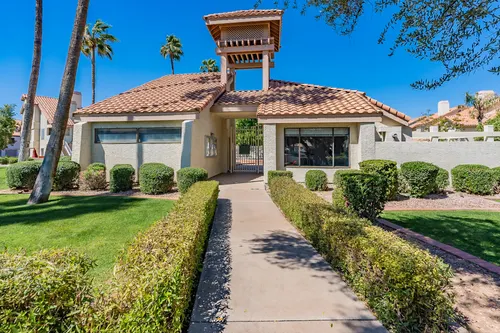 Ramblewood North in Phoenix, Arizona
