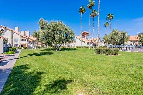 Ramblewood North in Phoenix, Arizona