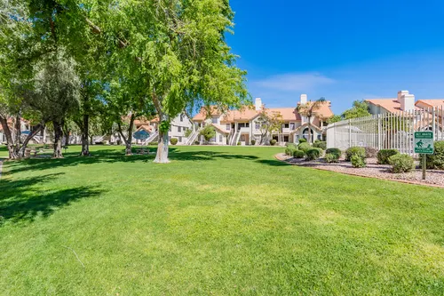Ramblewood North in Phoenix, Arizona