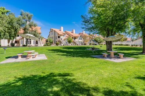 Ramblewood North in Phoenix, Arizona