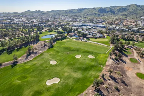 Raven Golf Club in Phoenix, Arizona