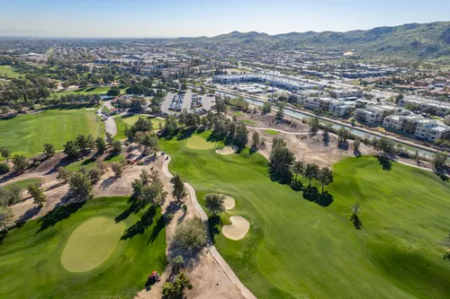 Raven Golf Club in Phoenix, Arizona