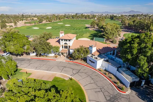 Raven Golf Club in Phoenix, Arizona
