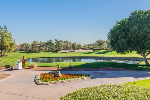 Raven Golf Club in Phoenix, Arizona