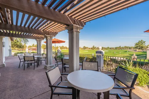 Raven Golf Club in Phoenix, Arizona