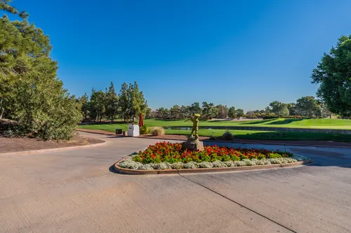Raven Golf Club in Phoenix, Arizona
