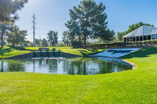 Raven Golf Club in Phoenix, Arizona