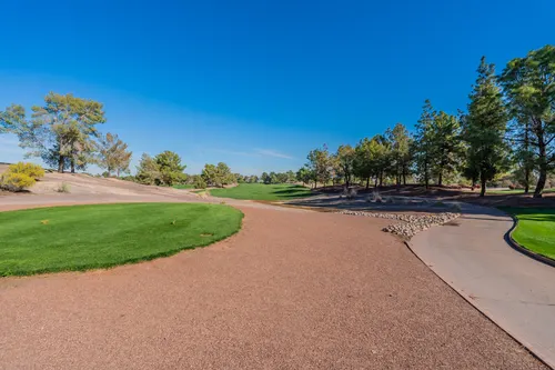 Raven Golf Club in Phoenix, Arizona