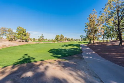 Raven Golf Club in Phoenix, Arizona