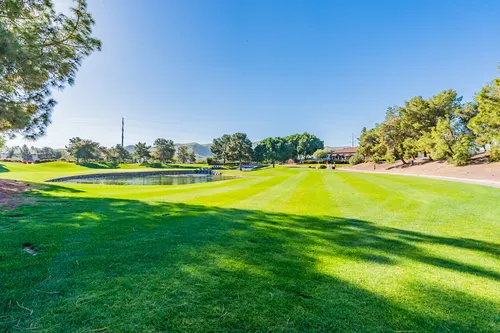 Raven Golf Club in Phoenix, Arizona