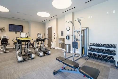 Residences at 2211 in Phoenix, Arizona