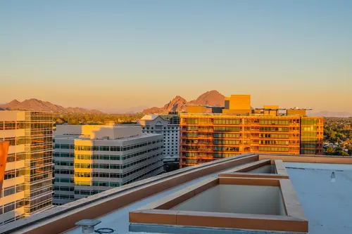 Residences at 2211 in Phoenix, Arizona