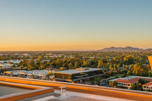 Residences at 2211 in Phoenix, Arizona