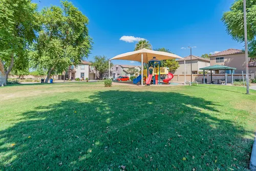 Ridgefield in Phoenix, Arizona