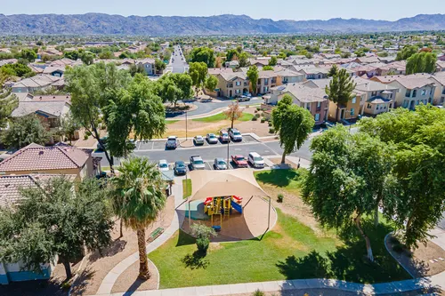 Ridgefield in Phoenix, Arizona