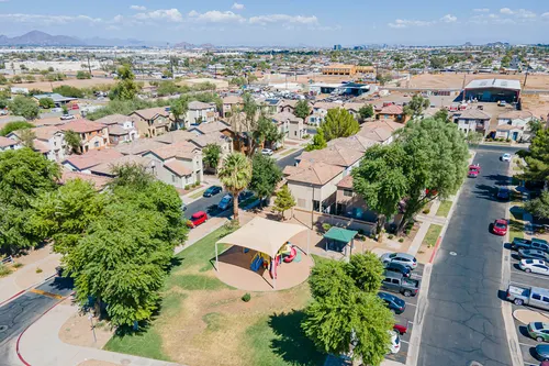 Ridgefield in Phoenix, Arizona
