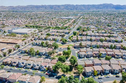 Ridgefield in Phoenix, Arizona
